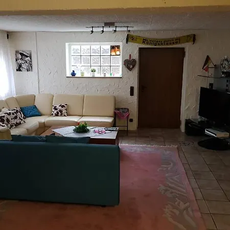 Und Monteurwohnung Mit Grosser Begehbarer Dusche